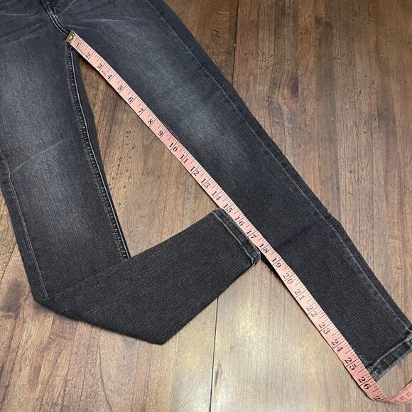 Free People We The Free Skinny Jeans - Picture 8 of 11